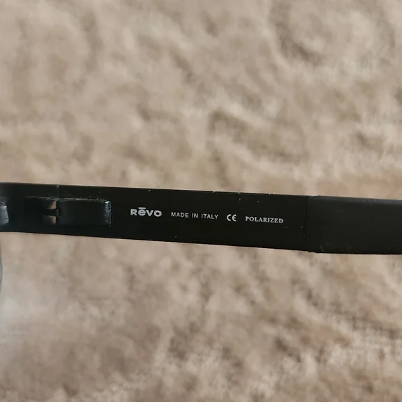 Vintage Revo Sunglasses